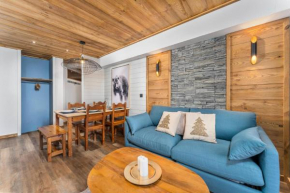 Résidence Les Hauts De Preclaux - Appartement cosy avec terrasse MAE-5041